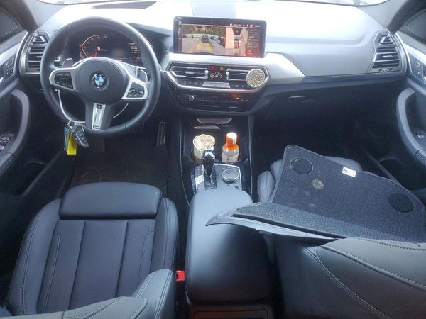 2024 BMW X3 sDrive30i SA