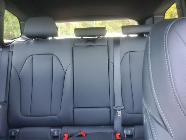 2024 BMW X3 sDrive30i SA