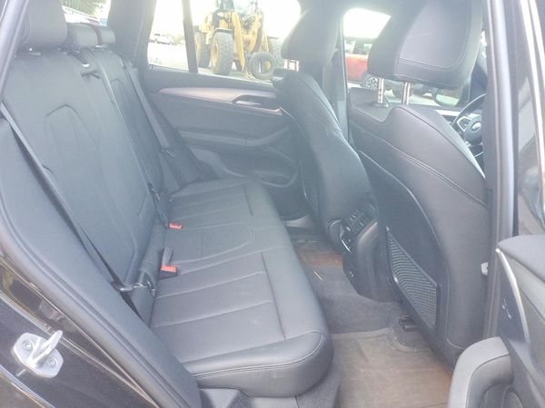 2024 BMW X3 sDrive30i SA
