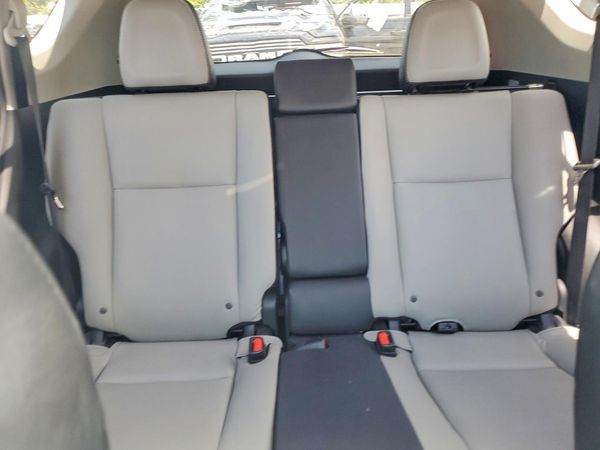 2018 TOYOTA RAV4 Ltd/Platinum