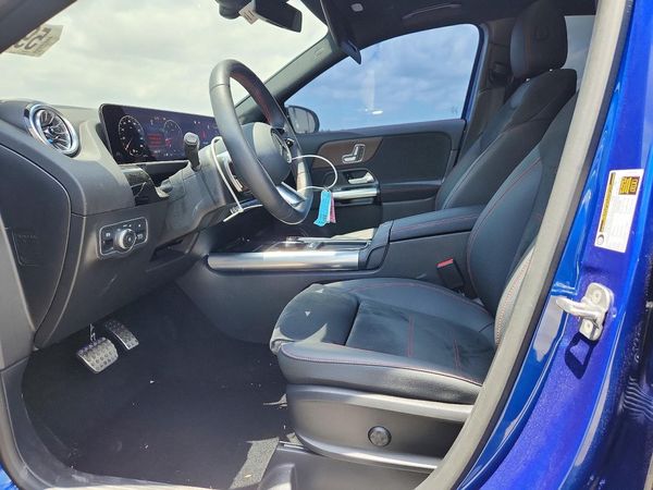 2025 MERCEDES-BENZ GLA GLA 250