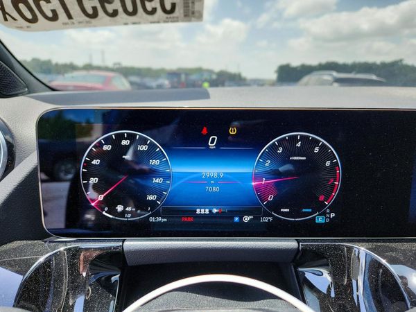 2025 MERCEDES-BENZ GLA GLA 250