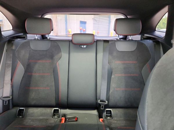 2025 MERCEDES-BENZ GLA GLA 250