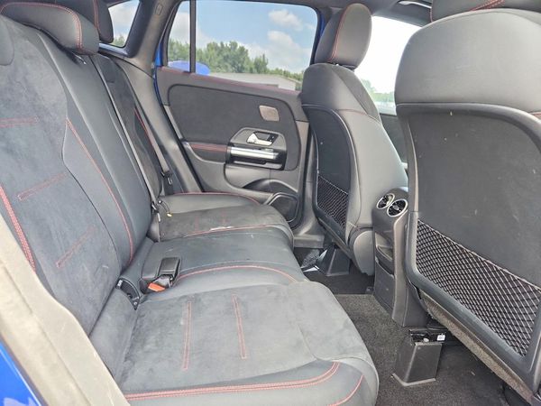 2025 MERCEDES-BENZ GLA GLA 250