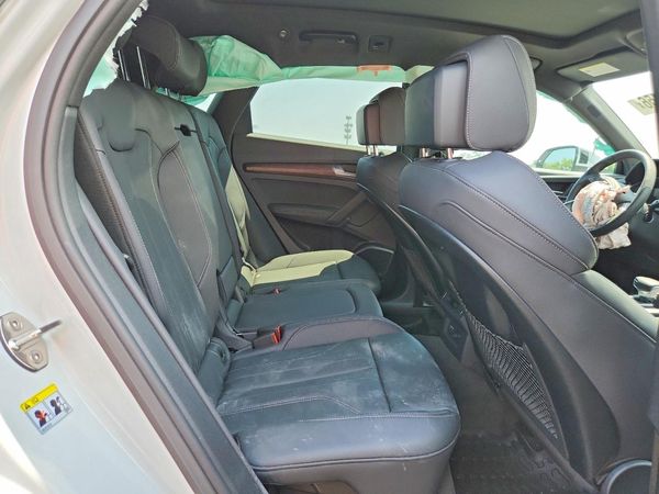 2025 AUDI Q5 E