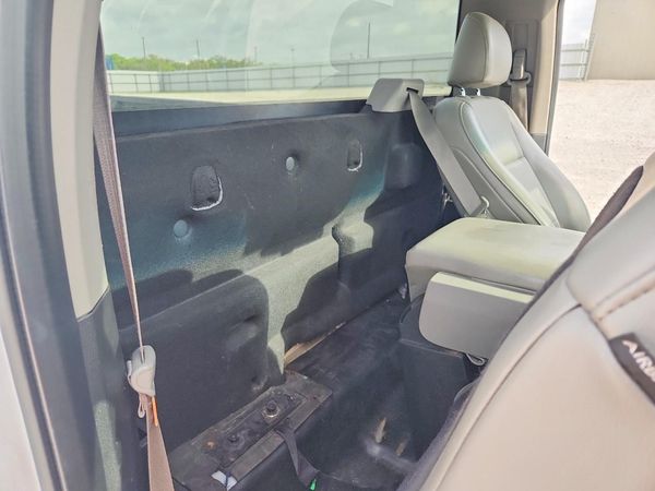 2017 FORD F150 Regular Cab