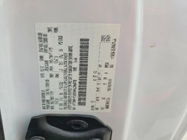 2017 FORD F150 Regular Cab