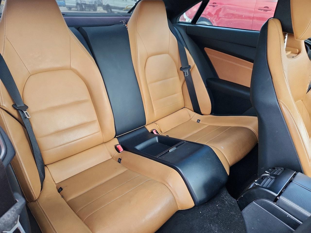 2015 MERCEDES-BENZ E E400