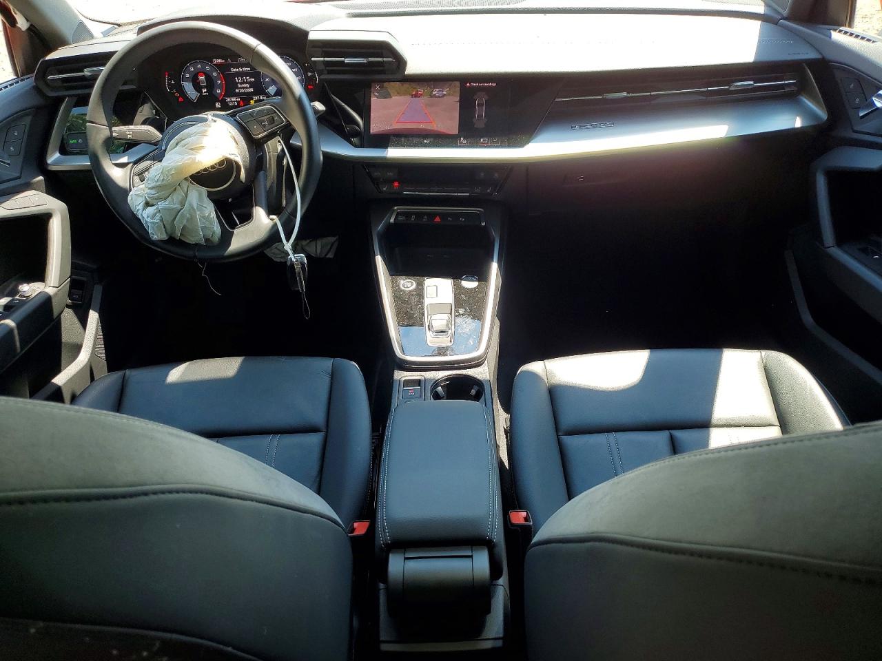 2022 AUDI A3 quattro Premium
