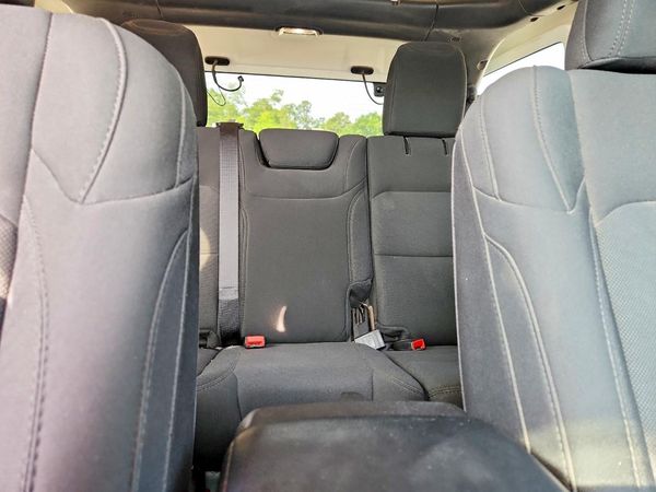 2021 JEEP WRANGLER UNLIMITED SPORT RHD