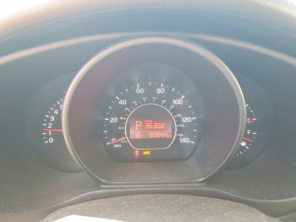 2016 KIA SOUL Exclaim