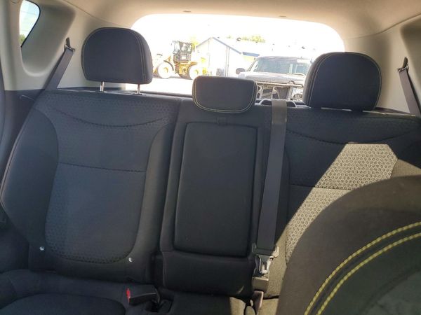 2016 KIA SOUL Exclaim