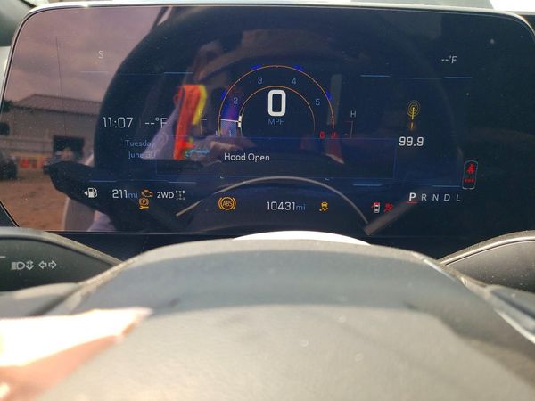 2026 CHEVROLET EQUINOX 2LT
