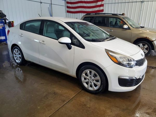 2016 KIA RIO LX A/T