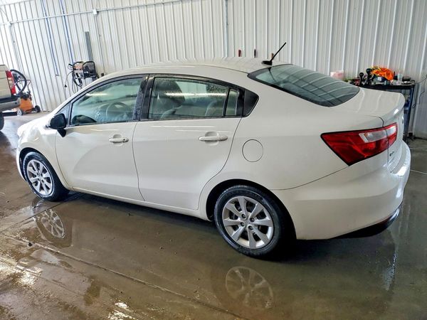 2016 KIA RIO LX A/T