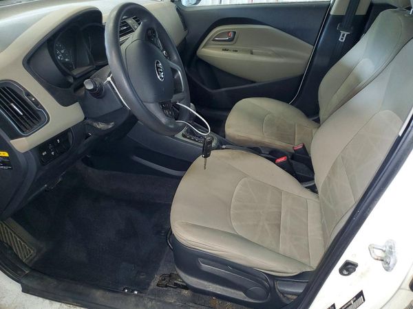 2016 KIA RIO LX A/T