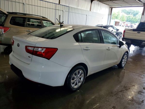 2016 KIA RIO LX A/T