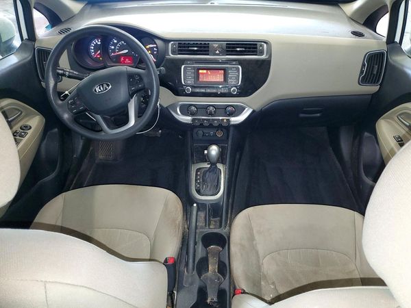 2016 KIA RIO LX A/T