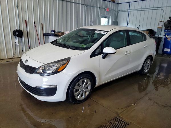 2016 KIA RIO LX A/T