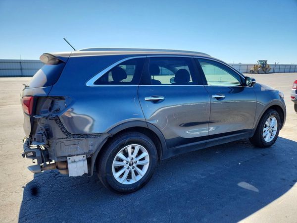 2020 KIA SORENTO L, LX, S