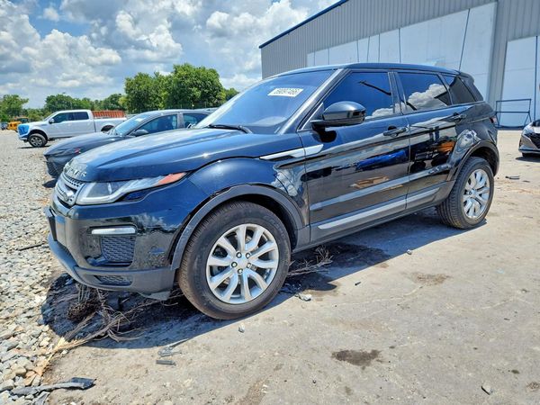 2018 LAND ROVER RANGE ROVER EVOQUE SE/SE Premium