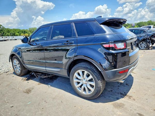 2018 LAND ROVER RANGE ROVER EVOQUE SE/SE Premium