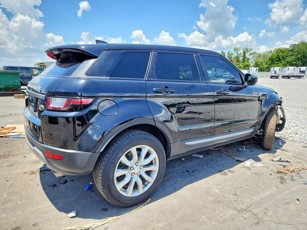 2018 LAND ROVER RANGE ROVER EVOQUE SE/SE Premium