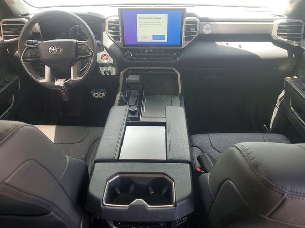 2024 TOYOTA SEQUOIA