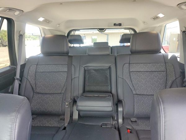 2024 TOYOTA SEQUOIA