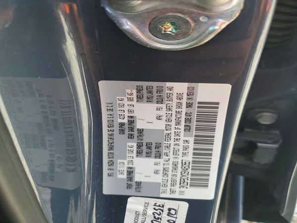 2025 MAZDA 3 Preferred Package