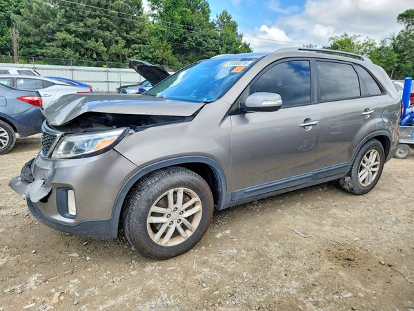 2014 KIA SORENTO Base/ LX