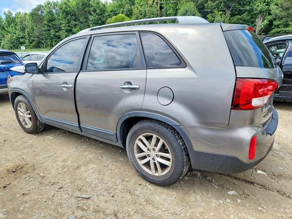 2014 KIA SORENTO Base/ LX