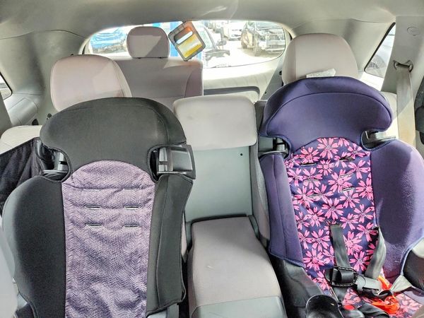 2014 KIA SORENTO Base/ LX