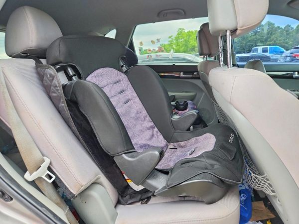 2014 KIA SORENTO Base/ LX