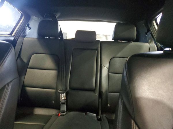 2022 KIA SPORTAGE — SUVN