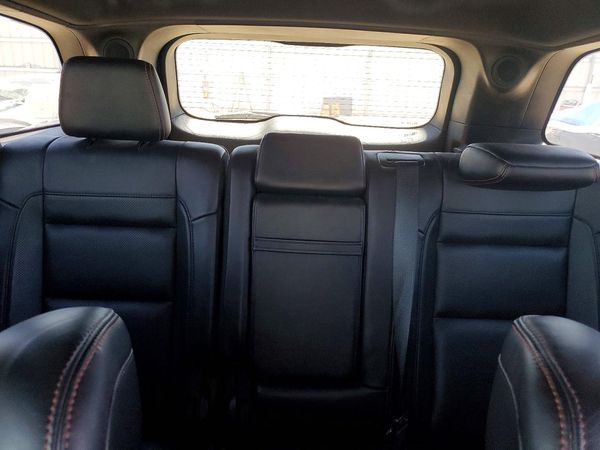 2019 JEEP GRAND CHEROKEE Trailhawk
