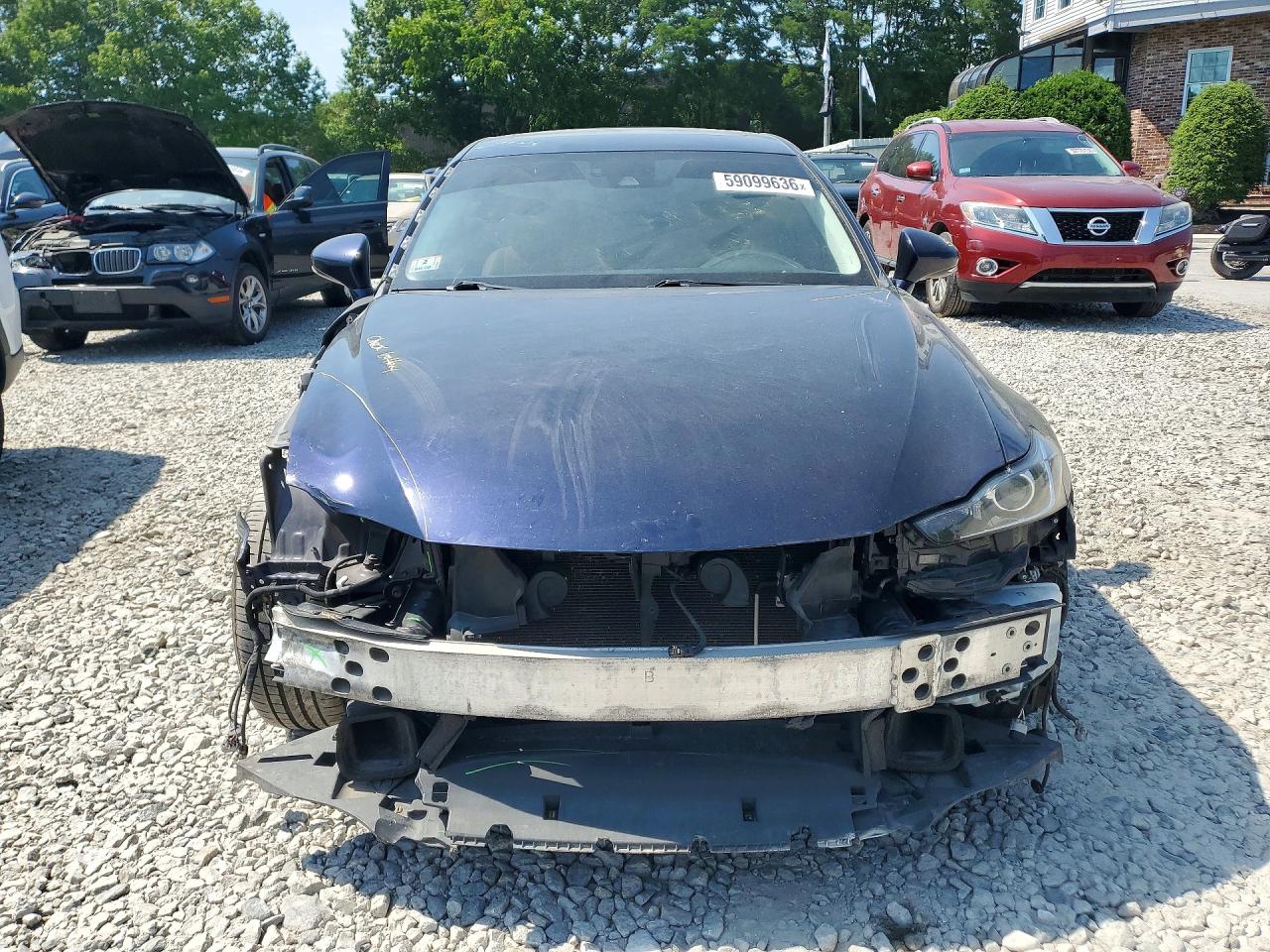2018 LEXUS IS 300
