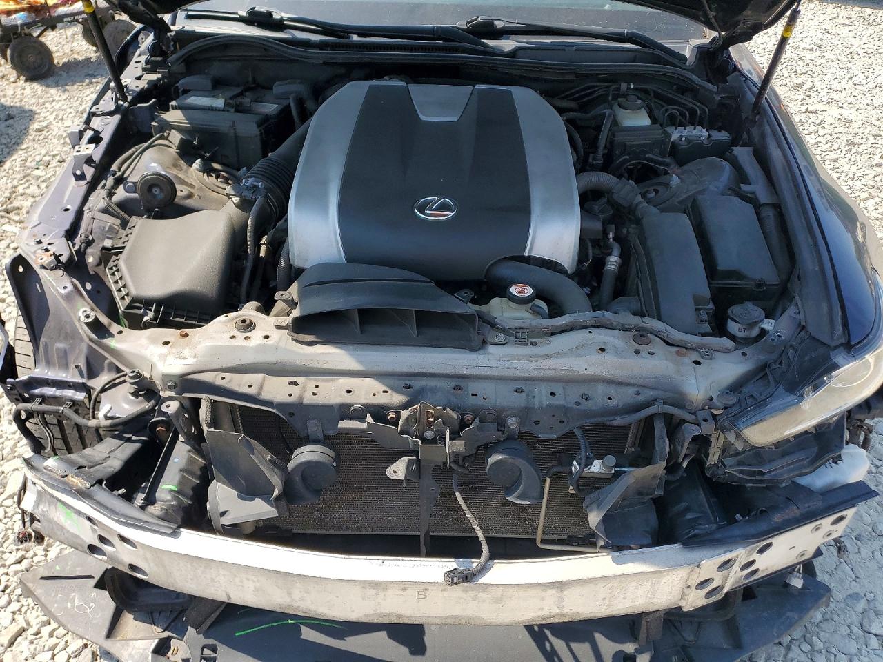 2018 LEXUS IS 300