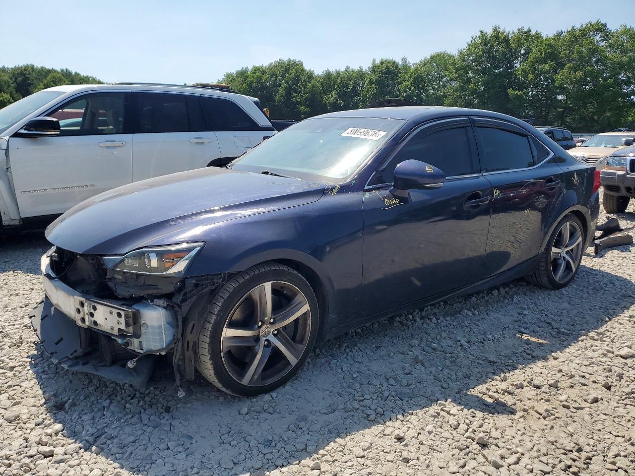 2018 LEXUS IS 300