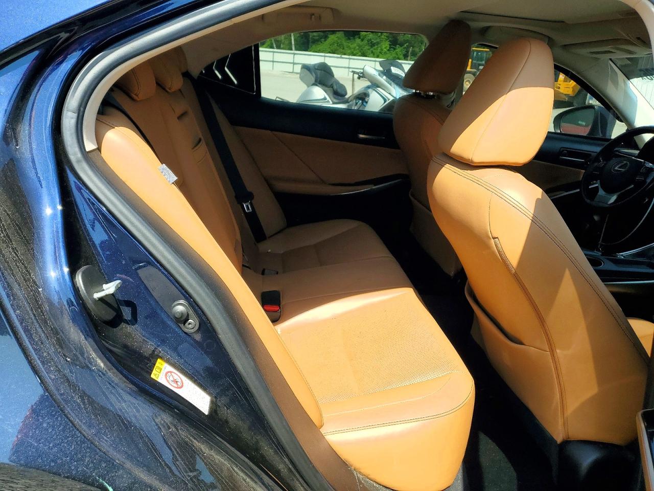 2018 LEXUS IS 300