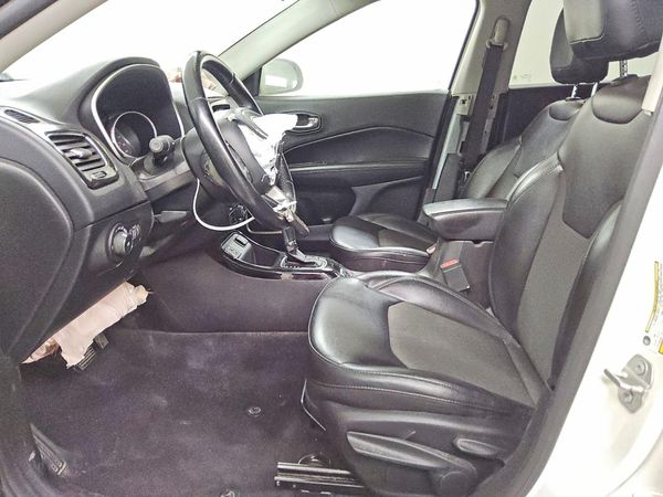 2020 JEEP COMPASS LATITUDE 4X2