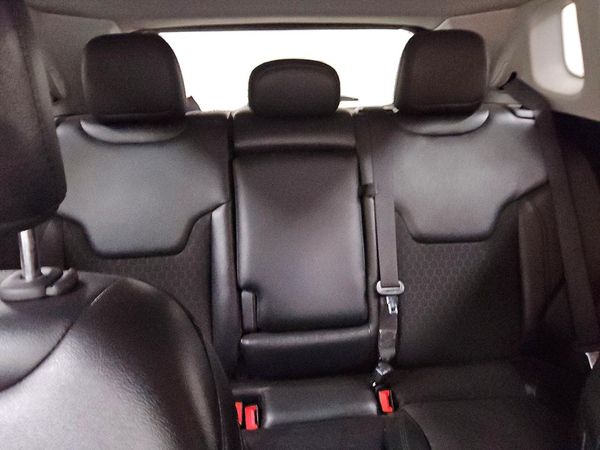 2020 JEEP COMPASS LATITUDE 4X2