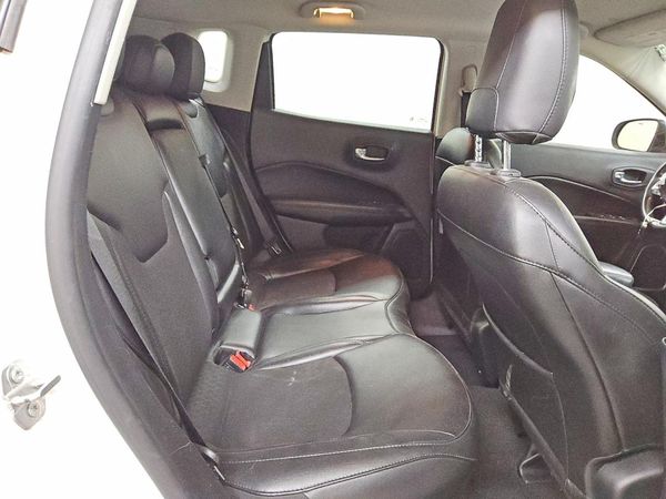 2020 JEEP COMPASS LATITUDE 4X2