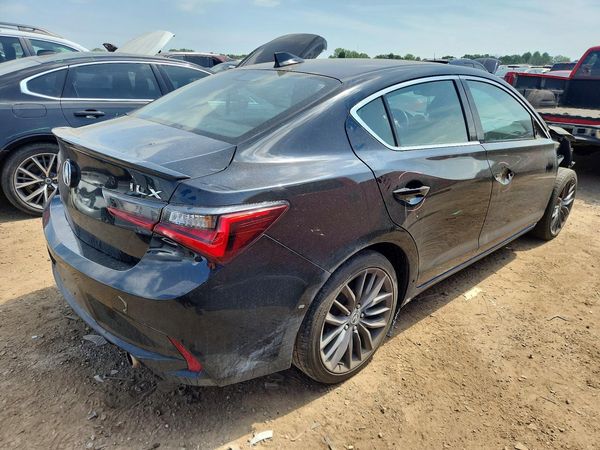 2021 ACURA ILX