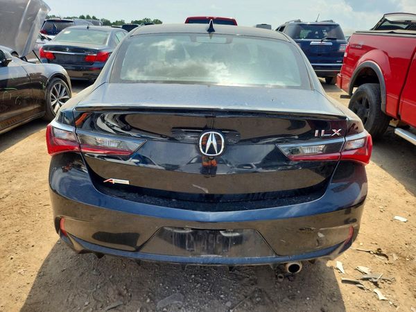 2021 ACURA ILX
