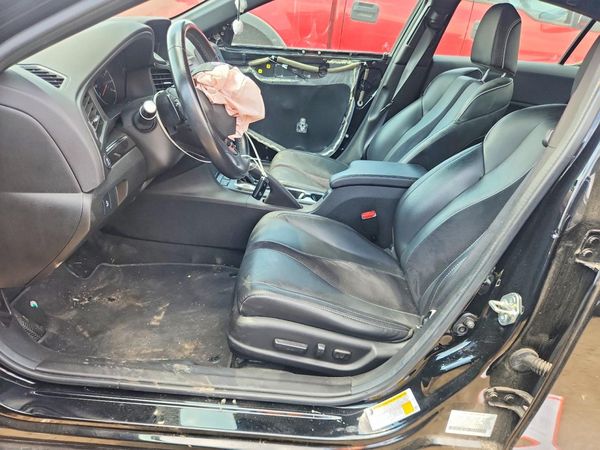 2021 ACURA ILX