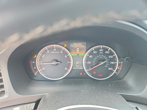 2021 ACURA ILX