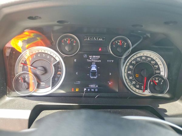 2017 RAM 1500 SLT