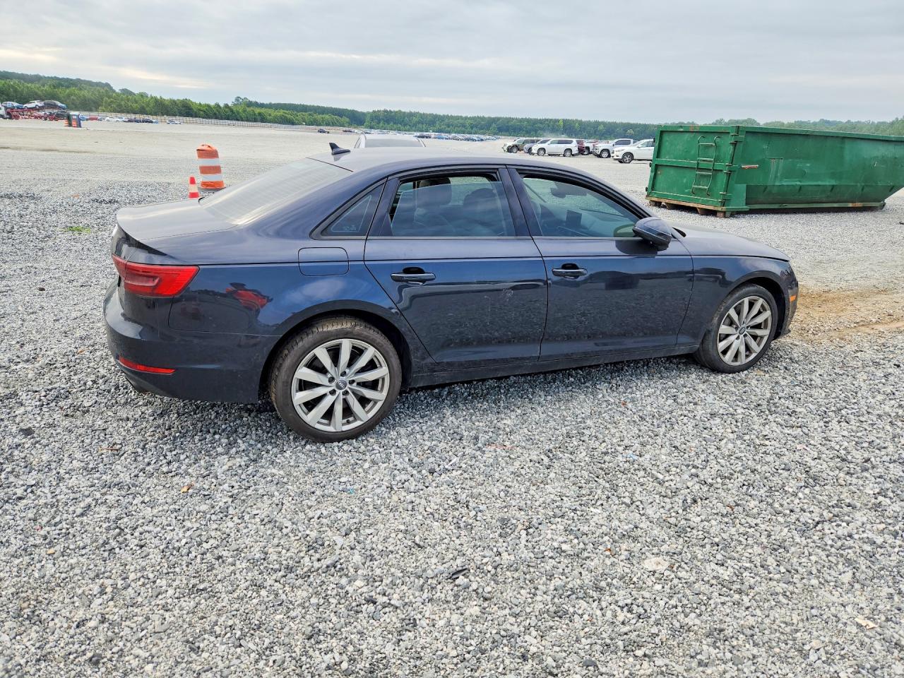 2017 AUDI A4 Premium, Ultra Premium