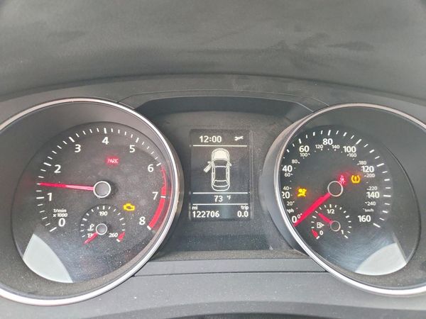 2017 VOLKSWAGEN JETTA
